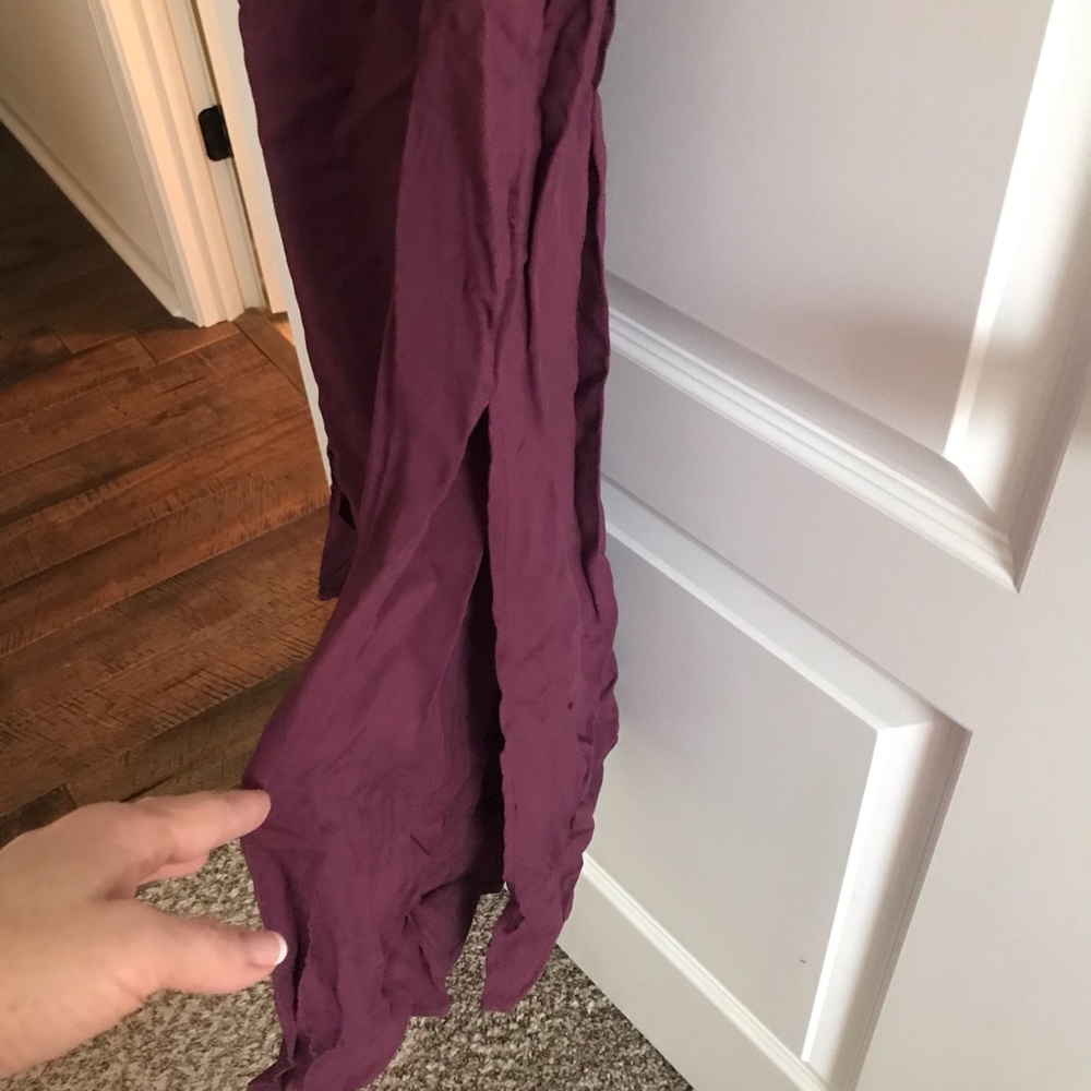 Tank dress